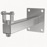 NET CAMERA ACC WALL MOUNT/EXCAM XF M30 02028-001 AXIS