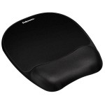 MOUSE PAD MEMORY FOAM/BLACK 9176501 FELLOWES