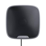 SIREN OUTDOOR STREETSIREN/BLACK 30863 AJAX FIBRA
