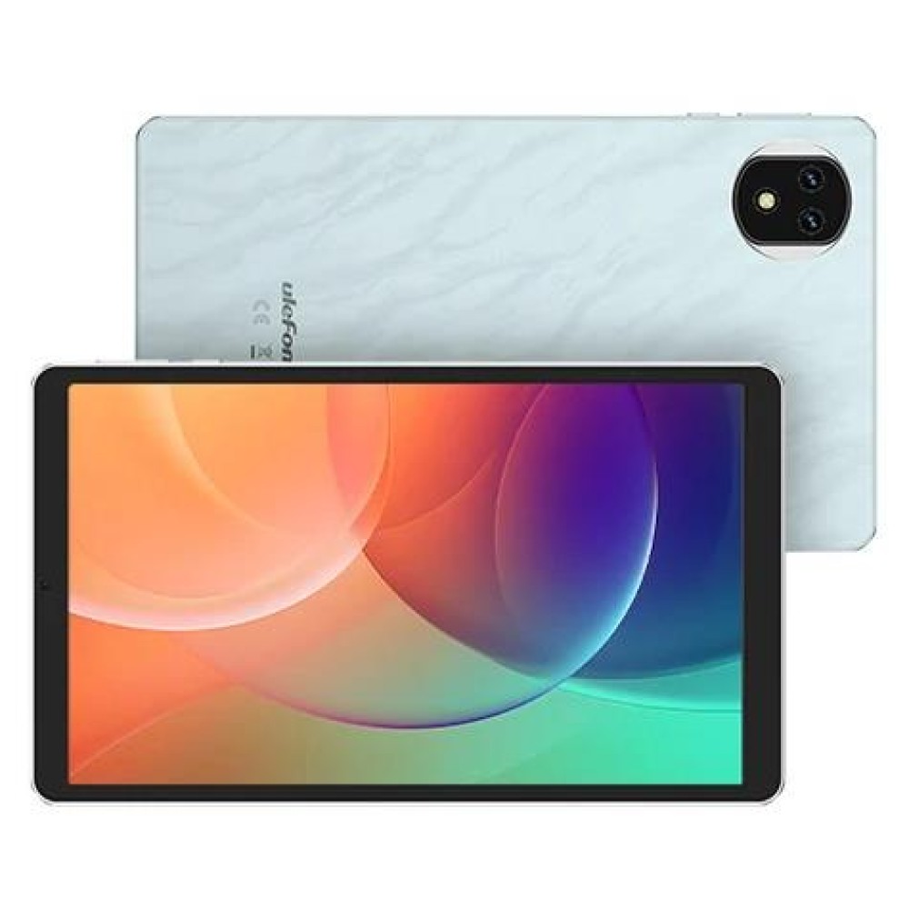 TABLET TAB A9 PRO 8"/4/128GB GALAXY BLUE ULEFONE