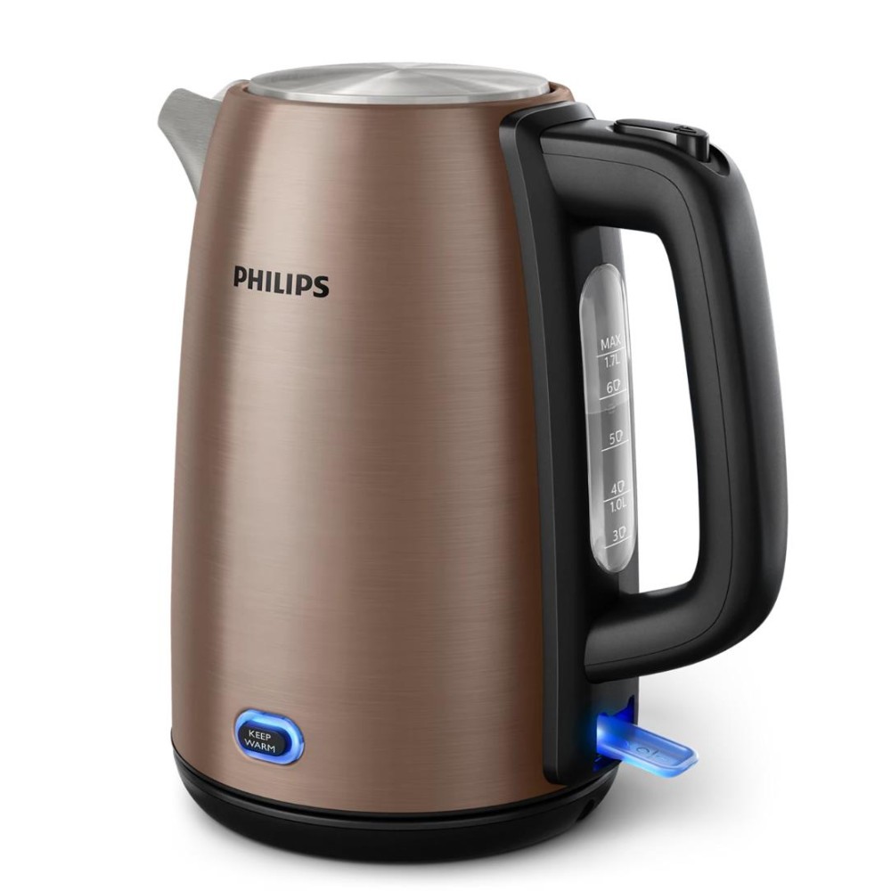 KETTLE 1.7L/HD9355/92 PHILIPS KETTLE 1.7L/HD9355/92 PHILIPS