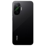 MOBILE PHONE POCO F7/12/512GB BLACK MZB0KFYEU POCO