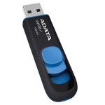 MEMORY DRIVE FLASH USB3.1 32GB/BLUE AUV128-32G-RBE ADATA