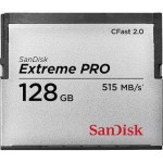 MEMORY COMPACT FLASH 128GB/SDCFSP-128G-G46D SANDISK