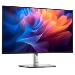 LCD Monitor|DELL|P2425H|23.8"|Business|Panel IPS|1920x1080|16:9|100Hz|Matte|8 ms|Swivel|Pivot|Height adjustable|Tilt|210-BMFF_5Y