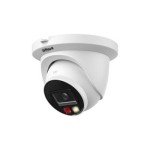 NET CAMERA 8MP EYEBALL/HDW3849QM-S-IL-0280B-B DAHUA
