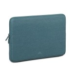 NB SLEEVE SUZUKA ECO 13.3-14"/7703 AQUAMARINE RIVACASE