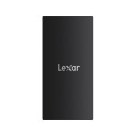 External SSD|LEXAR|SL300|1TB|USB-C|Write speed 1000 MBytes/sec|Read speed 1050 MBytes/sec|LSL300001T-RNBNG