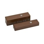 SENSOR DOOR MAGNETIC/S-4 BR SATEL