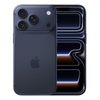 MOBILE PHONE IPHONE 17 PRO/256GB DEEP BLUE MG8J4 APPLE