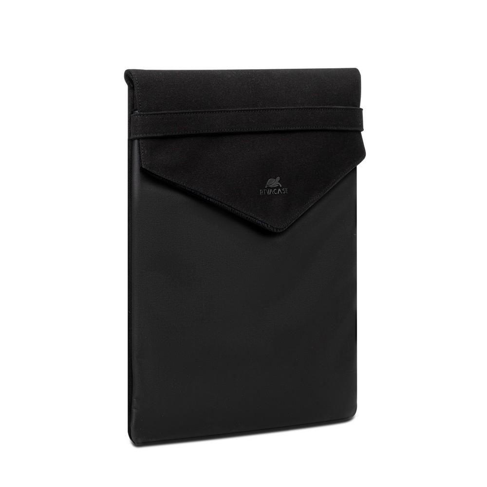 NB SLEEVE MACBOOK PRO 16"/8505 BLACK RIVACASE NB SLEEVE MACBOOK PRO 16"/8505 BLACK RIVACASE
