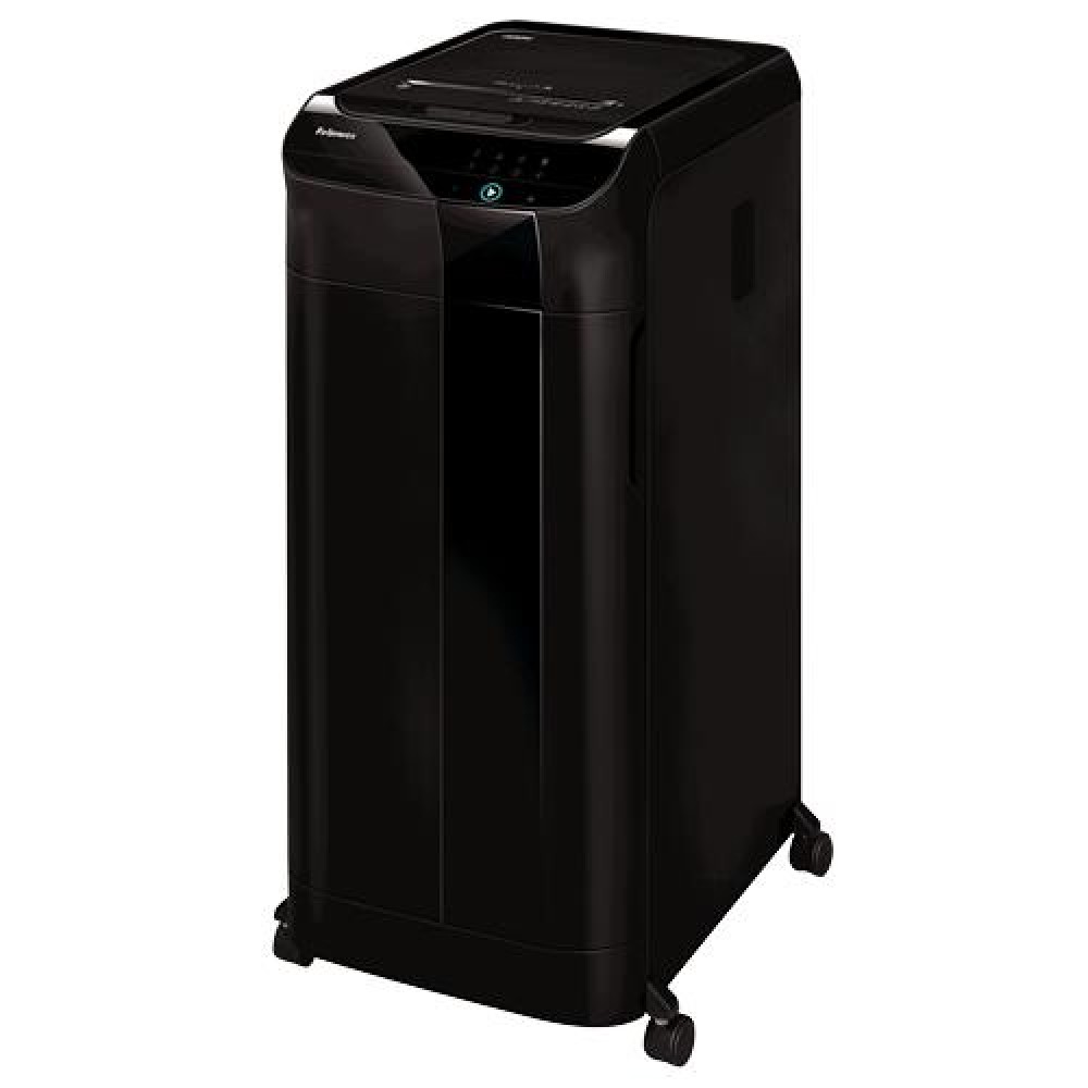 SHREDDER AUTOMAX 600M/4657401 FELLOWES SHREDDER AUTOMAX 600M/4657401 FELLOWES