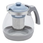 TEAPOT 1200ML/90510 RESTO