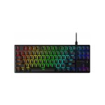 KEYBOARD GAMING ALLOY ORIGINS/CORE ENG HX-KB7BLX-US HYPERX