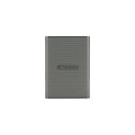 External SSD|TRANSCEND|ESD360C|2TB|USB-C|3D NAND|Write speed 2000 MBytes/sec|Read speed 2000 MBytes/sec|TS2TESD360C