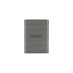 External SSD|TRANSCEND|ESD360C|2TB|USB-C|3D NAND|Write speed 2000 MBytes/sec|Read speed 2000 MBytes/sec|TS2TESD360C