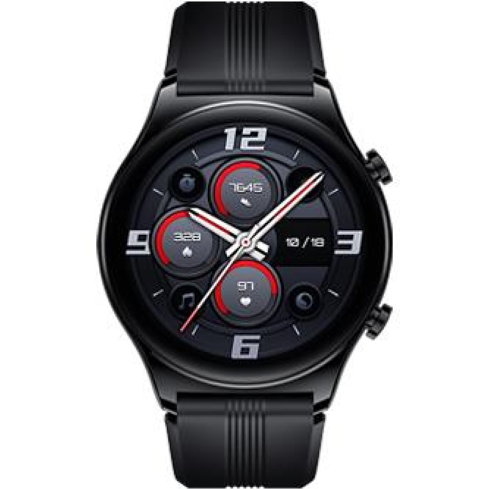 SMARTWATCH GS 3 46MM/MIDNIGHT BLACK 5502AAHD HONOR