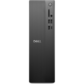 PC|DELL|Slim ECS1250|Business|Desktop|CPU Core Ultra|u5-225|3300 MHz|RAM 16GB|DDR5|5600 MHz|SSD 512GB|Graphics card Intel UHD Graphics|Integrated|ENG|Windows 11 Pro|Included Accessories Dell Optical Mouse - MS116 (Black),Dell Wired Keyboard - KB216 - US I