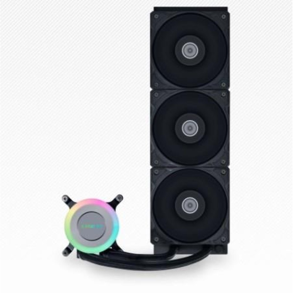 CPU COOLER S_MULTI/G89.GA2L36PB.00 LIAN LI