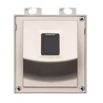 ENTRY PANEL FINGERPRINT MODULE/IP VERSO 9155045 2N