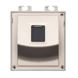 ENTRY PANEL FINGERPRINT MODULE/IP VERSO 9155045 2N ENTRY PANEL FINGERPRINT MODULE/IP VERSO 9155045 2N