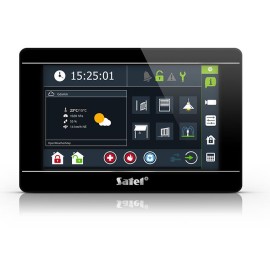KEYPAD TOUCHSCREEN INTEGRA/INT-TSI-B SATEL KEYPAD TOUCHSCREEN INTEGRA/INT-TSI-B SATEL