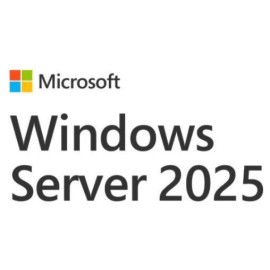 SW OEM WIN SVR 2025 STD/ENG 1PK 2CR EP2-25408 MS SW OEM WIN SVR 2025 STD/ENG 1PK 2CR EP2-25408 MS