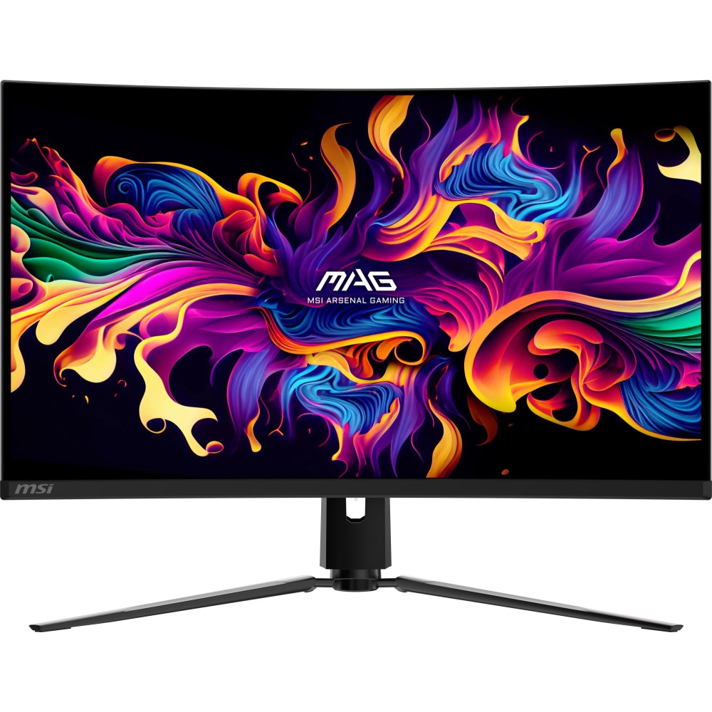 Monitor|MSI|MAG 321CUP QD-OLED|31.5"|Gaming/Curved/4K|Panel QD-OLED|3840x2160|16:9|165 Hz|0.03 ms|MAG321CUPQD-OLED Monitor|MSI|MAG 321CUP QD-OLED|31.5"|Gaming/Curved/4K|Panel QD-OLED|3840x2160|16:9|165 Hz|0.03 ms|MAG321CUPQD-OLED