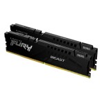 MEMORY DIMM 16GB DDR5-6000/K2 KF560C36BBEK2-16 KINGSTON