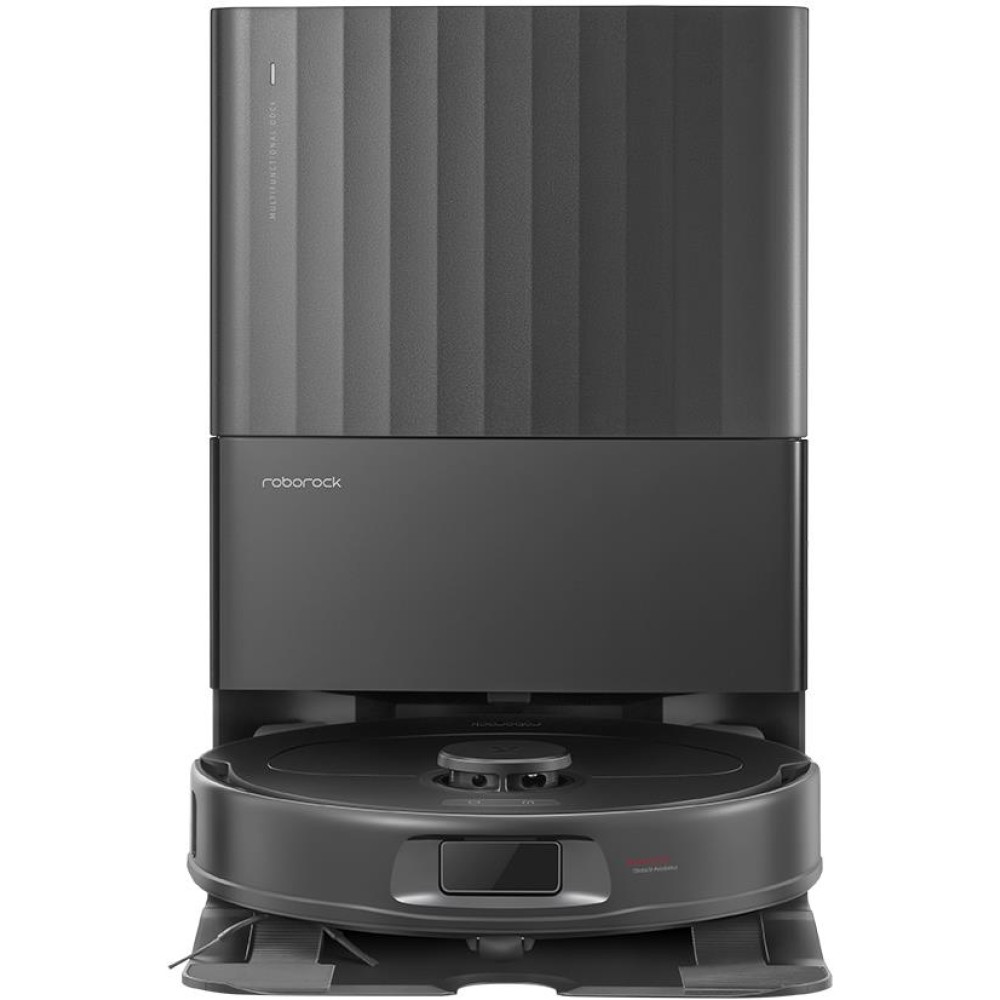 VACUUM CLEANER ROBOT Q REVO S/BLACK QRS52-00 ROBOROCK