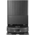 VACUUM CLEANER ROBOT Q REVO S/BLACK QRS52-00 ROBOROCK