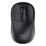 MOUSE USB OPTICAL WRL PRIMO/BLACK 24966 TRUST