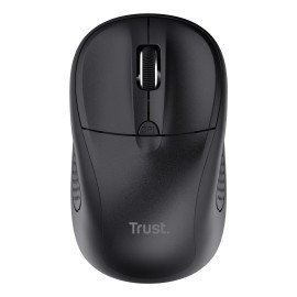 MOUSE USB OPTICAL WRL PRIMO/BLACK 24966 TRUST
