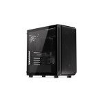 Case|ENDORFY|Arx 700 Air|MidiTower|Case product features Transparent panel|ATX|MicroATX|MiniITX|Colour Black|EY2A012