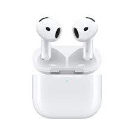 HEADSET AIRPODS 4/MXP93 APPLE HEADSET AIRPODS 4/MXP93 APPLE