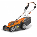 ELECTRIC LAWN MOWER 38CM 1600W/DLM 1900E DAEWOO