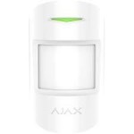 DETECTOR WRL MOTIONPROTECT/PLUS WHITE 38198 AJAX