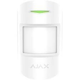 DETECTOR WRL MOTIONPROTECT/PLUS WHITE 38198 AJAX