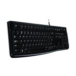 KEYBOARD K120 RUS/920-002506 LOGITECH