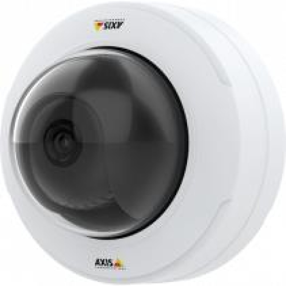 NET CAMERA P3245-V DOME/01591-001 AXIS