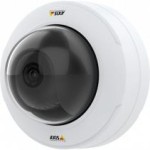 NET CAMERA P3245-V DOME/01591-001 AXIS