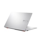 Notebook|ASUS|VivoBook Series|Go 15|E1504FA-BQ1557W|CPU  Ryzen 3|7320U|2400 MHz|15.6"|1920x1080|RAM 8GB|DDR5|SSD 512GB|AMD Radeon Graphics|Integrated|ENG|Windows 11 Home in S Mode|Silver|1.63 kg|90NB0ZR1-M02PY0