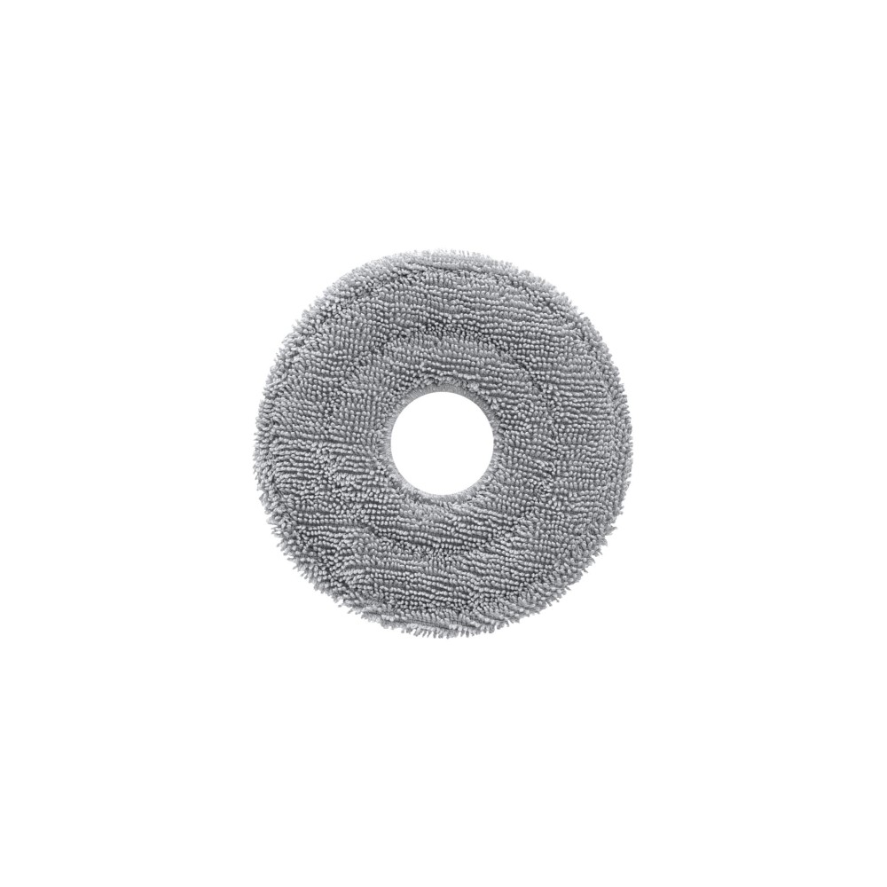 Vacuum Cleaner Accessory|ROBOROCK|Anti-bacterial Rotating Mop Cloth|For Saros5 10R/Saros5 10R(R&D)|8.02.0385