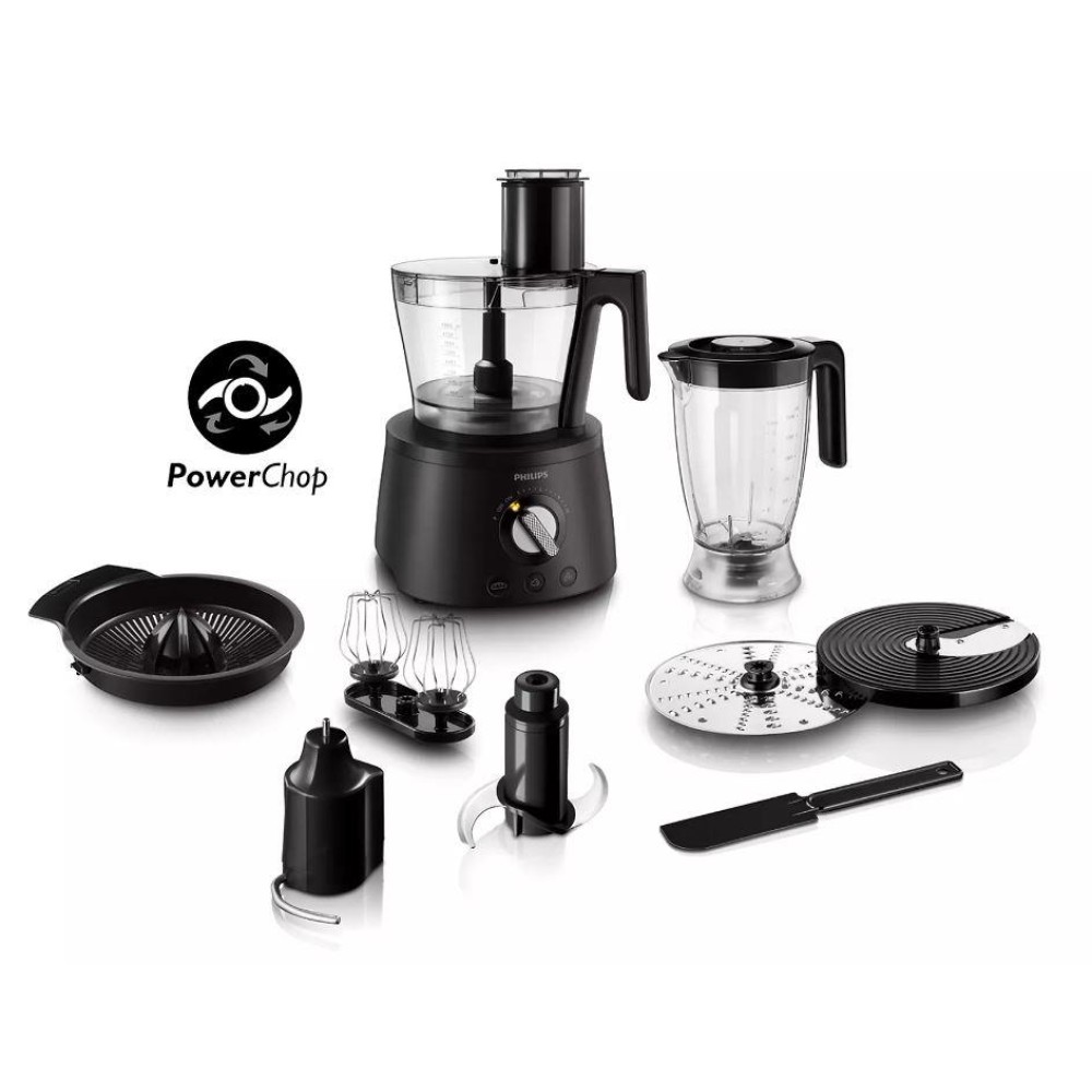 FOOD PROCESSOR/HR7776/90 PHILIPS FOOD PROCESSOR/HR7776/90 PHILIPS