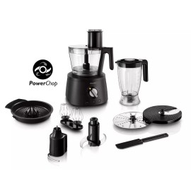 FOOD PROCESSOR/HR7776/90 PHILIPS FOOD PROCESSOR/HR7776/90 PHILIPS