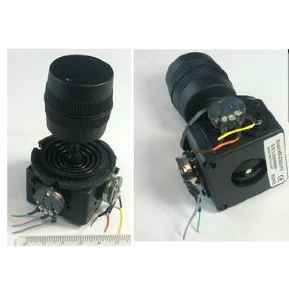 SPARE PART 1.2.15.99.0028/HM-D300X-F1 DAHUA