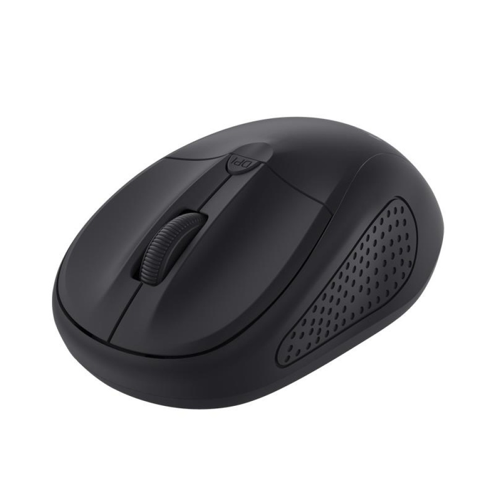 MOUSE USB OPTICAL WRL PRIMO/BLACK 24794 TRUST MOUSE USB OPTICAL WRL PRIMO/BLACK 24794 TRUST