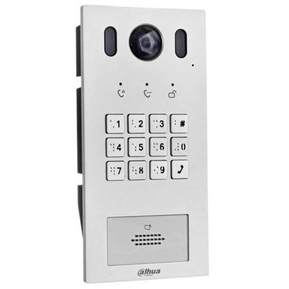 ENTRY PANEL IP DOORPHONE VILLA/VTO3221E-P DAHUA
