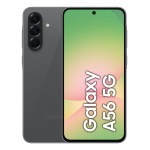 MOBILE PHONE GALAXY A56 5G/256GB BLACK SM-A566B SAMSUNG