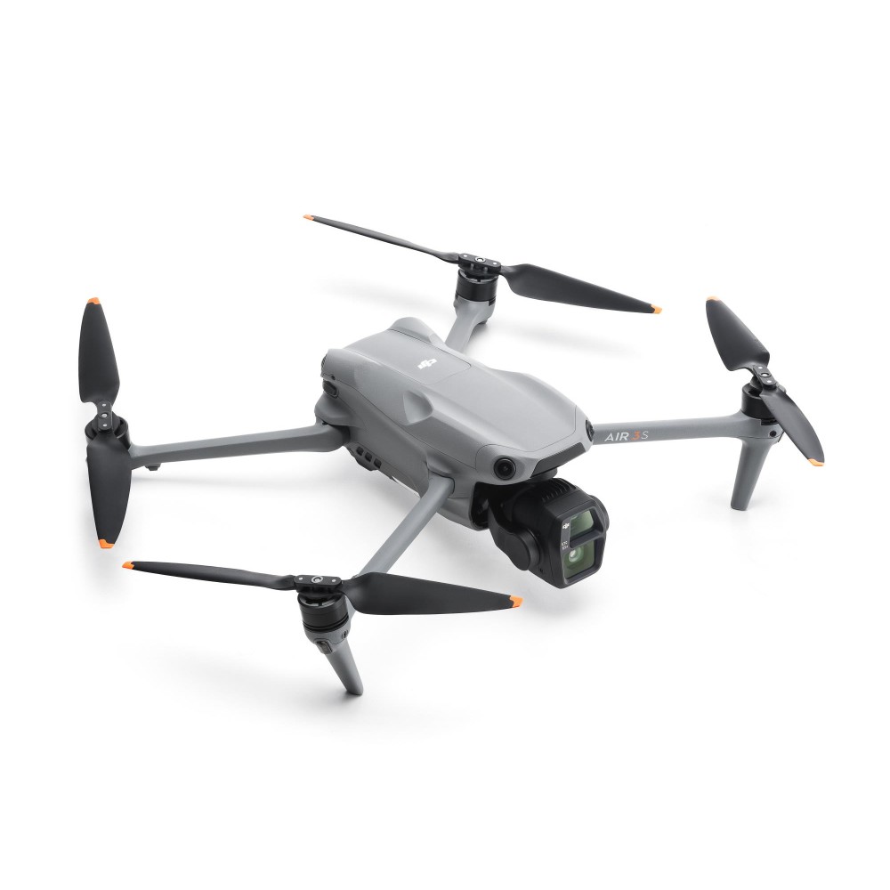 Drone|DJI|Air 3S Fly More Combo (DJI RC-N3)|Consumer|CP.MA.00000815.03